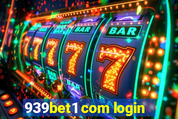 939bet1 com login